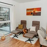 Hoamatgfuehl-mauterndorf Neu Ab Dezember 2025 Lejlighed *