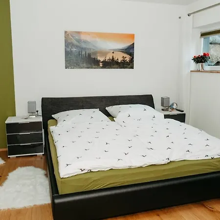 Hoamatgfuehl-mauterndorf Neu Ab Dezember 2025 Apartman Mauterndorf