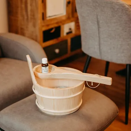 Hoamatgfuehl-mauterndorf Neu Ab Dezember 2025 Apartament Mauterndorf (Salzburg)