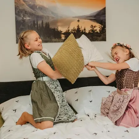 Hoamatgfuehl-mauterndorf Neu Ab Dezember 2025