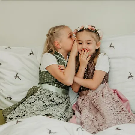 Hoamatgfuehl-mauterndorf Neu Ab Dezember 2025