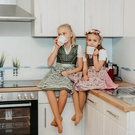 Hoamatgfuehl-mauterndorf Neu Ab Dezember 2025 Apartament *