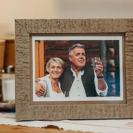 Hoamatgfuehl-mauterndorf Neu Ab Dezember 2025 Apartament Mauterndorf (Salzburg)