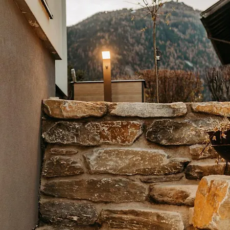 아파트 Hoamatgfuehl-mauterndorf Neu Ab Dezember 2025 *