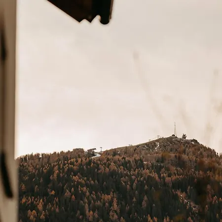 아파트 Hoamatgfuehl-mauterndorf Neu Ab Dezember 2025 *