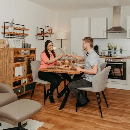 Hoamatgfuehl-mauterndorf Neu Ab Dezember 2025 Apartament Mauterndorf (Salzburg)