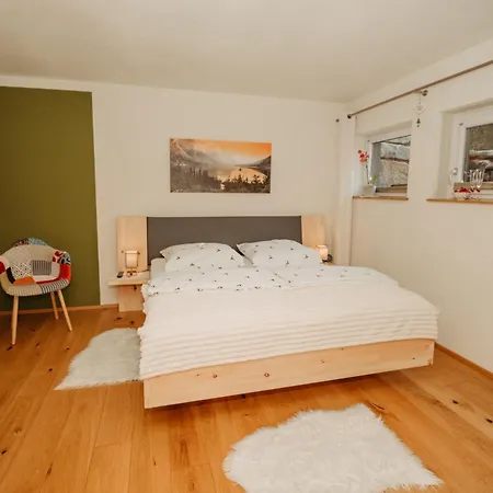 Hoamatgfuehl-mauterndorf Neu Ab Dezember 2025 Apartament Mauterndorf (Salzburg)