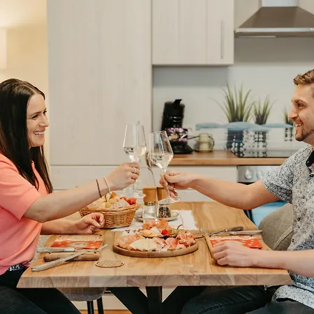 Apartament Hoamatgfuehl-mauterndorf Neu Ab Dezember 2025