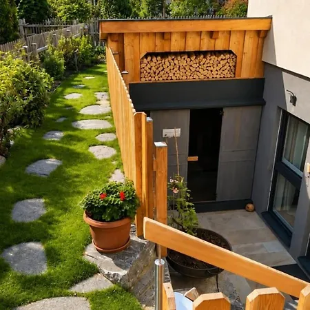 Appartement Hoamatgfuehl-mauterndorf Neu Ab Dezember 2025 *