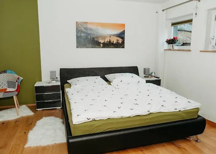 Hoamatgfuehl-mauterndorf Neu Ab Dezember 2025 Apartman Mauterndorf