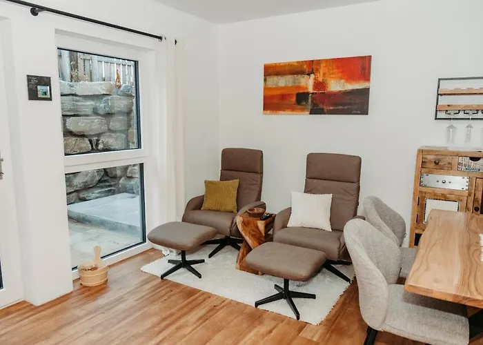 Hoamatgfuehl-mauterndorf Neu Ab Dezember 2025 Apartman *