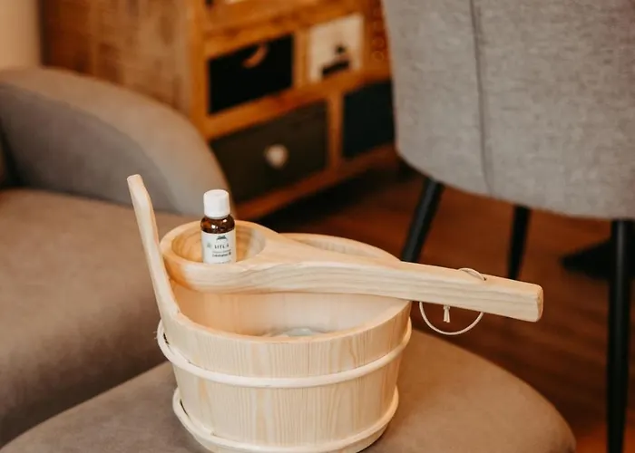 Hoamatgfuehl-mauterndorf Neu Ab Dezember 2025 Apartman Mauterndorf