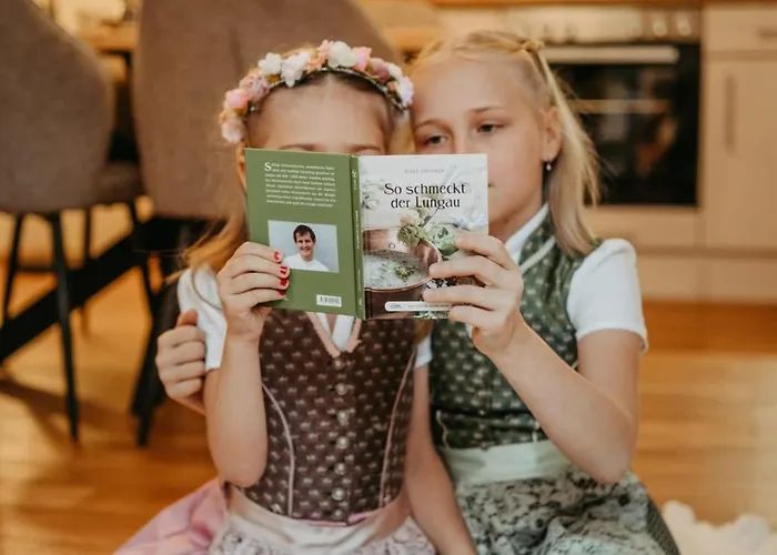 Hoamatgfuehl-mauterndorf Neu Ab Dezember 2025 شقة *