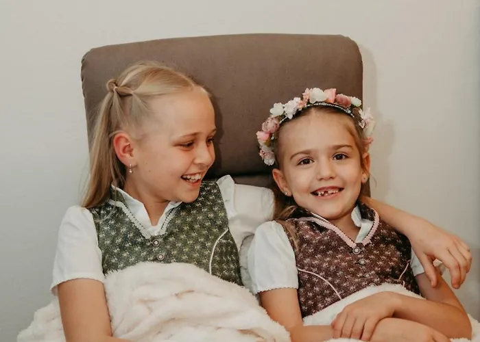 Apartman Hoamatgfuehl-mauterndorf Neu Ab Dezember 2025 Mauterndorf