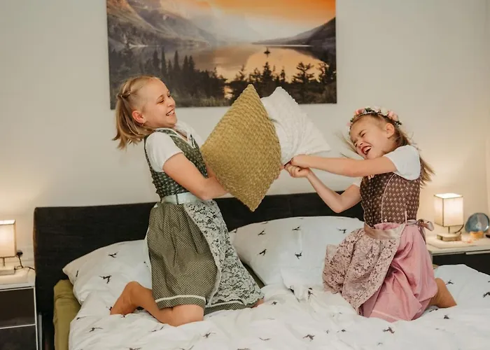 Hoamatgfuehl-mauterndorf Neu Ab Dezember 2025