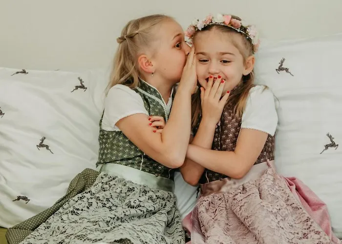 Hoamatgfuehl-mauterndorf Neu Ab Dezember 2025