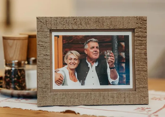 Hoamatgfuehl-mauterndorf Neu Ab Dezember 2025 Apartman Mauterndorf