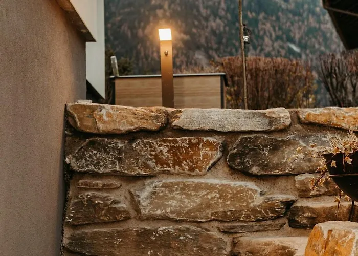 Apartman Hoamatgfuehl-mauterndorf Neu Ab Dezember 2025 *