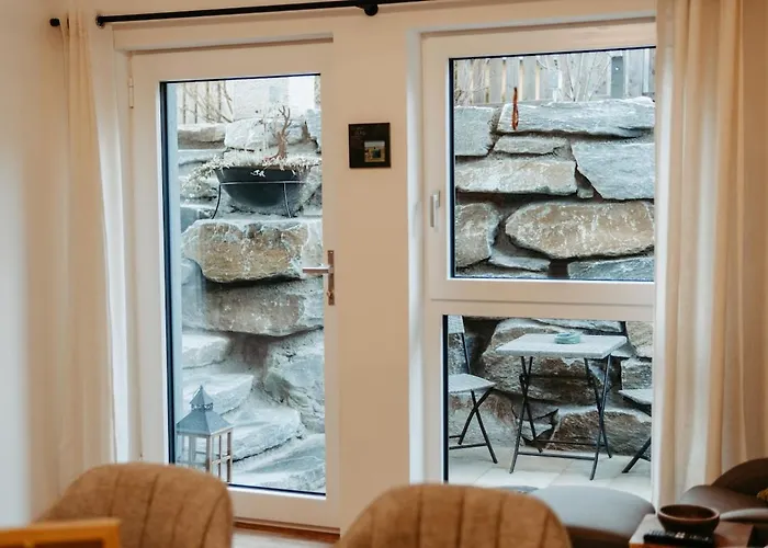 Hoamatgfuehl-mauterndorf Neu Ab Dezember 2025 Apartman