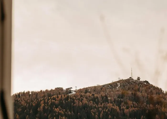 شقة Hoamatgfuehl-mauterndorf Neu Ab Dezember 2025 *