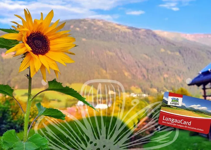 Hoamatgfuehl-mauterndorf Neu Ab Dezember 2025 * Mauterndorf