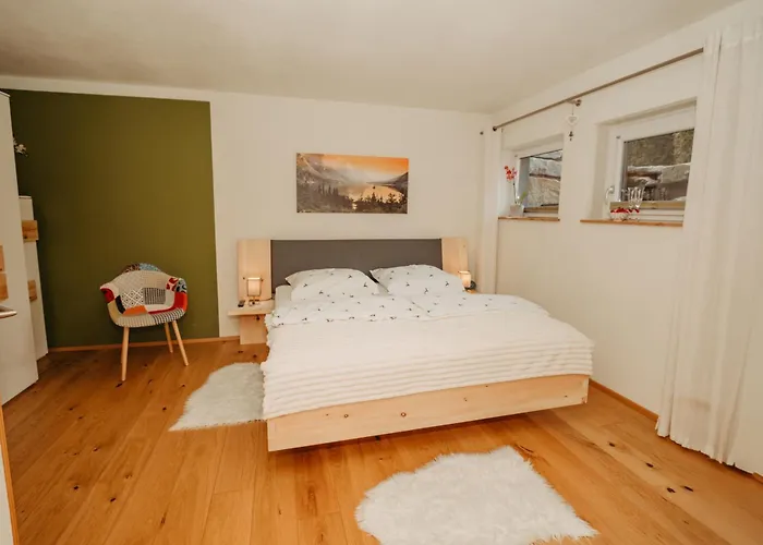 Hoamatgfuehl-mauterndorf Neu Ab Dezember 2025 Appartement Mauterndorf (Salzburg)