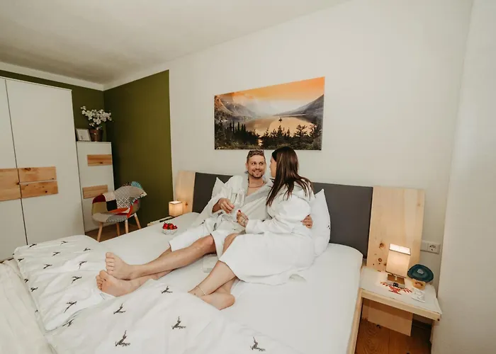Hoamatgfuehl-mauterndorf Neu Ab Dezember 2025 *