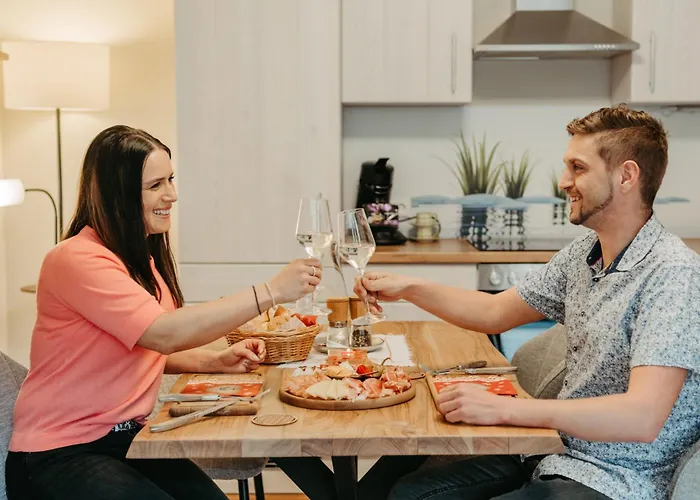 Apartament Hoamatgfuehl-mauterndorf Neu Ab Dezember 2025